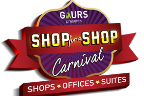 SHOP FOR A SHOP Commercial Property Carnival